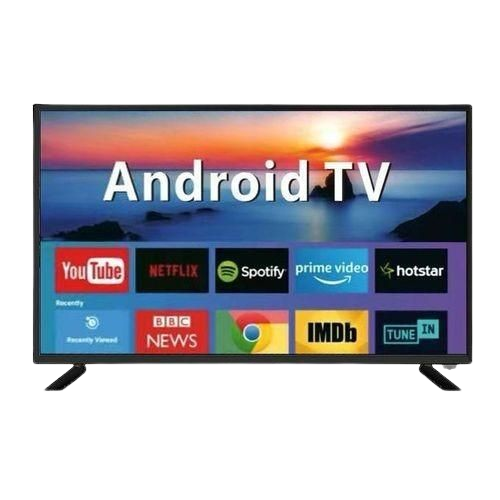 Téléviseur 32" Smart Android 11.0 Framless - 32ZBKD18W