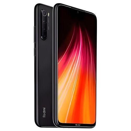 Partagez ce produit    Renewed Xiaomi Redmi Note8 99.9%NEW 48MP+8MP+2MP+2MP 13MP 6.3" 4000mAh 4G+64G Black