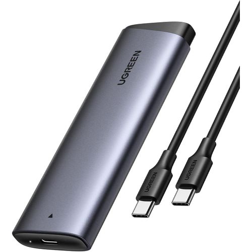 Disque dur externe 512 Go ssd NVME M.2