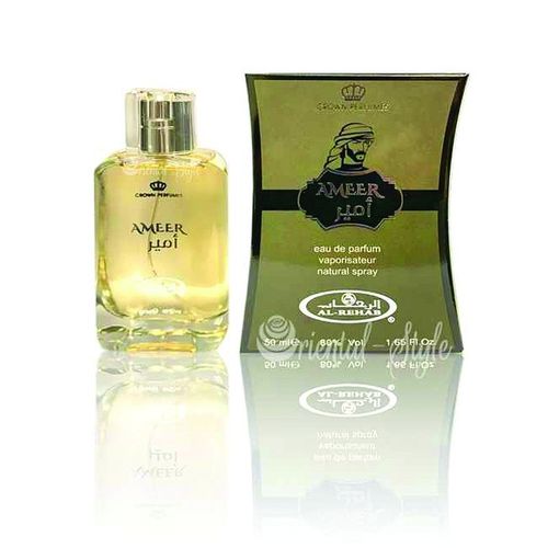 AlRehab Eau de parfum Ameer by Al Rebab