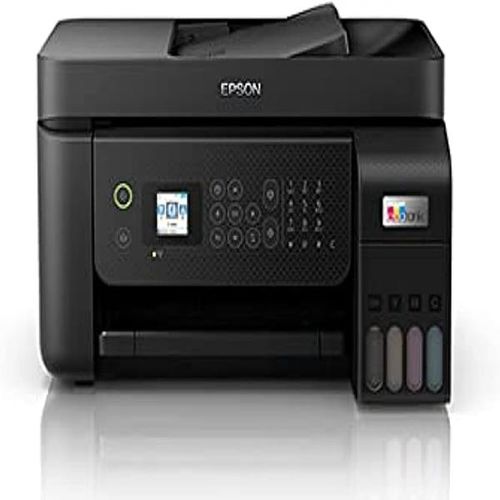 Epson IMPRIMANTE MULTIFONCTION L5290 JET D’ENCRE WI-FI IMPRESSION NUMERISATION ET PHOTOCOPIE.