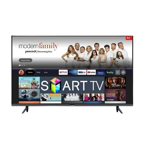 TECHNOLOGY SMART TV 32 POUCES - HDMI - FHD