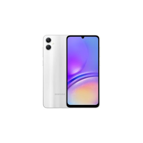 Samsung Galaxy A05 - 6.7" - Ram 4Go, Rom 128Go - 5000mAh - 4G - blanc