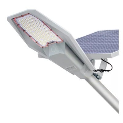 Lampadaire Solaire EURONET 100W