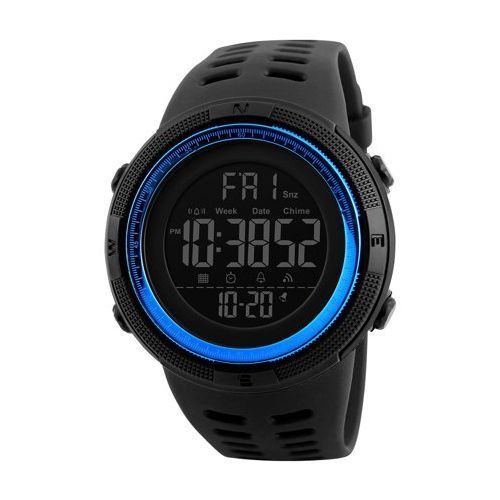 Montre Digital Watches électrique- chrono - sport watch