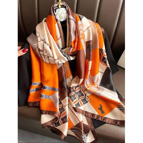 Foulard pour femme 90x180 cm