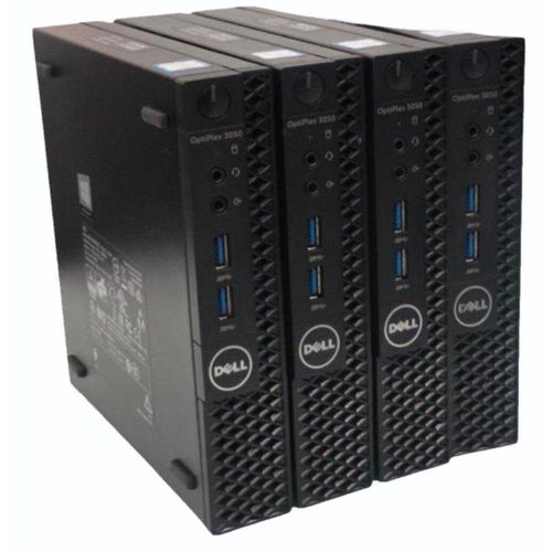 DELL MINI PC CORE I3 6ème.8go Mémoire ram.256go ssd.Reconditionne
