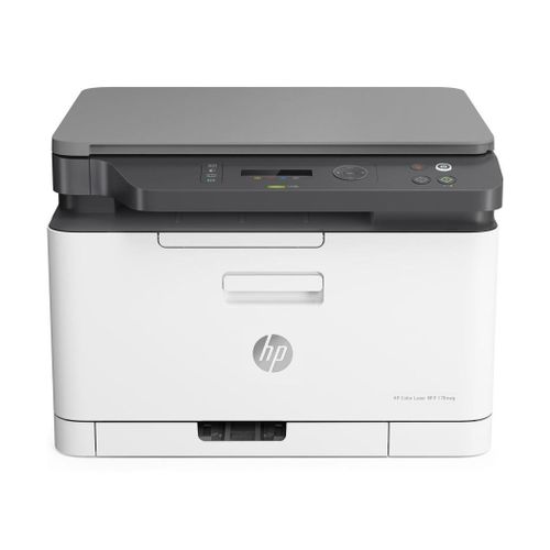 Hp Imprimante multifonction laser couleur 178nw