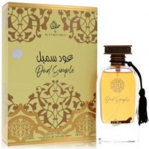 Oud Parfum PRESTIGIEUX oud SIMPLE OUD -100ml