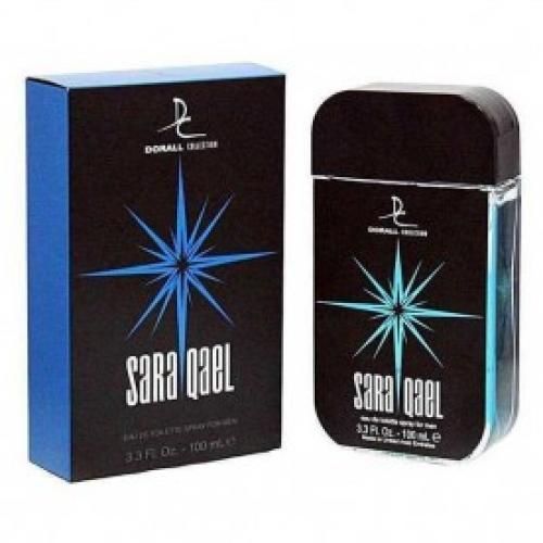 Dorall Collection Parfum sara qael - Dorall Collection 100ML