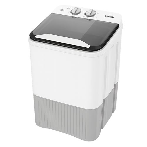 Machine à laver semi-automatique 8kg - Top loader - STW82-C13-NL