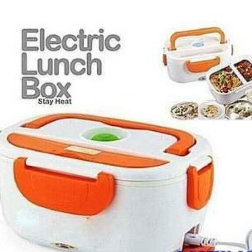 Lunch Box Chauffante Electrique