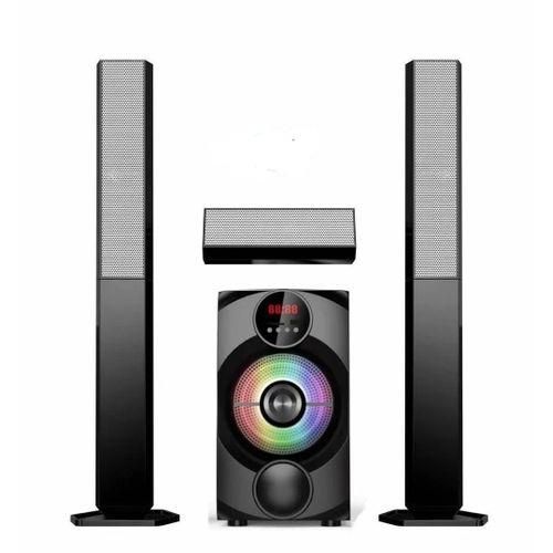 RADIO 3 BAFFLES AMANIE