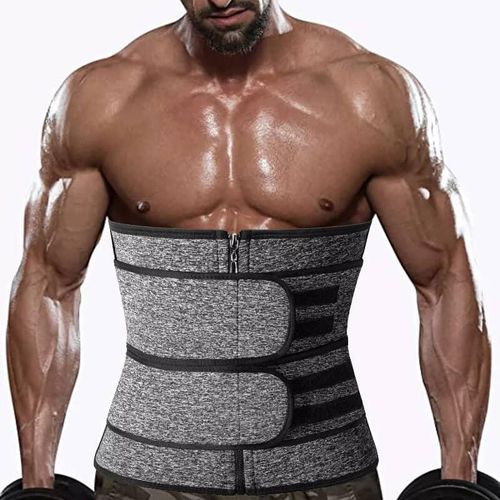 Entraîneur De Taille Ceinture Soutien Lombaire À Double Traction Correcteur Posture Taille Ceinture Maintien Taille Ceinture Post-partum Bretelles D'amincissement De L'abdomen