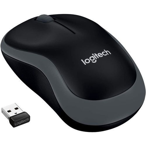 Logitech Souris Logitech - Sans Fil- Silent mouse