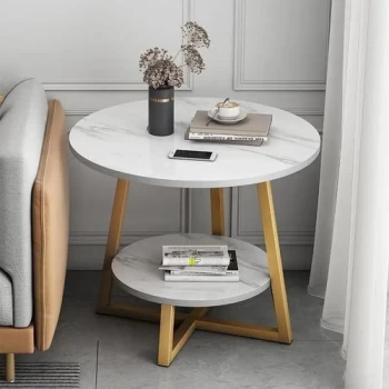 Table d'appoint table basse - Moderna X - M