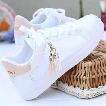 Chaussures Femme Sneakers