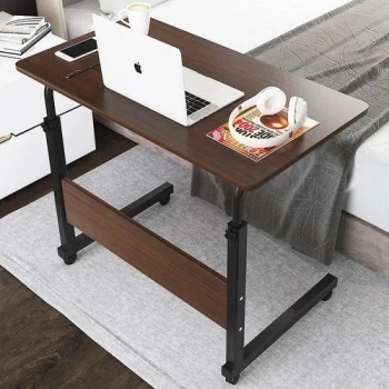 Table de chevet mobile simple, petite