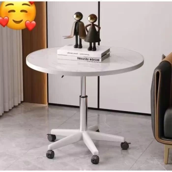 Partagez ce produit    Autre Table pour ordinateur déplaçable avec roue 40x60cm.