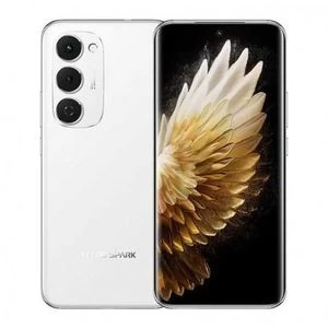 Tecno Spark 40 Pro+ - 6.78" - ROM 128Go - RAM 8Go - Photo 50MP - 5200mAh- Dual SIM - white