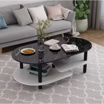 Table Basse Moderne Très luxueuse et très tendance