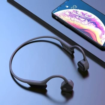 Ecouteurs Bluetooth Waterproof Sportif - Edition Limitée