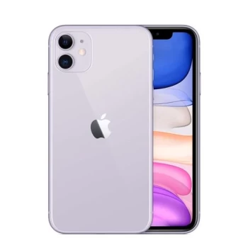 Apple IPhone 11 – 4G - 12 Mpx – 6.1 Pouce - RAM 4Go - ROM 64Go -