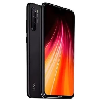 Partagez ce produit    Renewed Xiaomi Redmi Note8 99.9%NEW 48MP+8MP+2MP+2MP 13MP 6.3" 4000mAh 4G+64G Black
