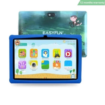 Tablette éducative ET02 - RAM 6 Go - ROM 128 Go