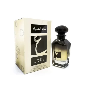 Eau de parfumal salade 100ml