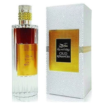 Oud Parfum Oud ROMANCEA - 100 Ml