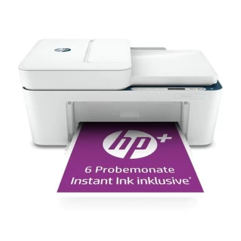 Hp Imprimante tout-en-un Deskjet 4130e Couleur Multifonction