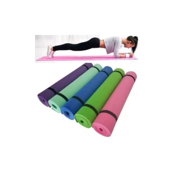 Tapis de Yoga - pour de exercice au sol multifonction