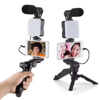 Autre Kit video selfie light