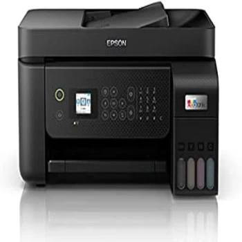 Epson IMPRIMANTE MULTIFONCTION L5290 JET D’ENCRE WI-FI IMPRESSION NUMERISATION ET PHOTOCOPIE.