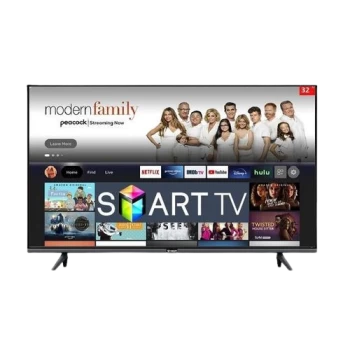 TECHNOLOGY SMART TV 32 POUCES - HDMI - FHD