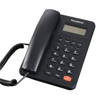 Téléphone Fixe Avec écran