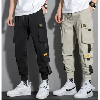 Pantalon Cargo Pour Homme