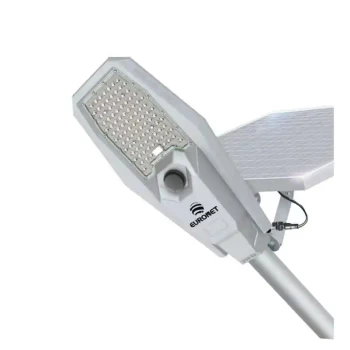 Lampadaire Solaire EURONET 600W