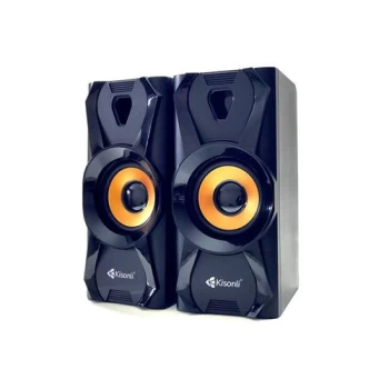 Kisonli BAFFLE HAUT PARLEUR FILAIRE KISONLI U9003