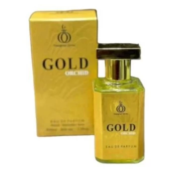 Orchid Gold Orchid - Parfum classe - 50ml