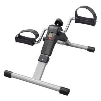 Vélo d'Appartement Pliable pour Homme Femme Personnes Agées, Entraînement des Bras et des Jambes, Machine Sport Maison Perdre du Ventre, pour la Réadaptation se Mettre en Mouvement