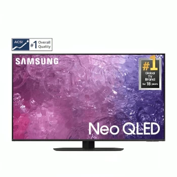 Téléviseur Samsung 75 pouces NEAO QLED UHD 4K 75QN90