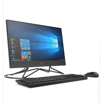 Hp Ordinateur All in One 200 G4 Core i3 ram 4/1TB