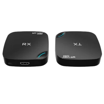 Partagez ce produit    White Label Extender HDMI sans fil 20m 1080P MT-VIKI MT-EDW20