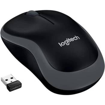 Logitech Souris Logitech - Sans Fil- Silent mouse