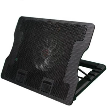 Partagez ce produit    White Label Refroidisseur pour Ordinateur Portable (toutes les tailles) - Noir